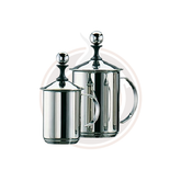 Cilio Classic Creamer 3 Cup